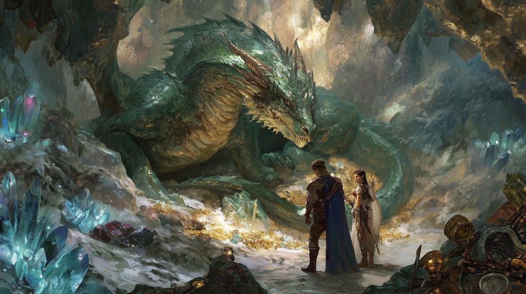 The Mirror’s Price