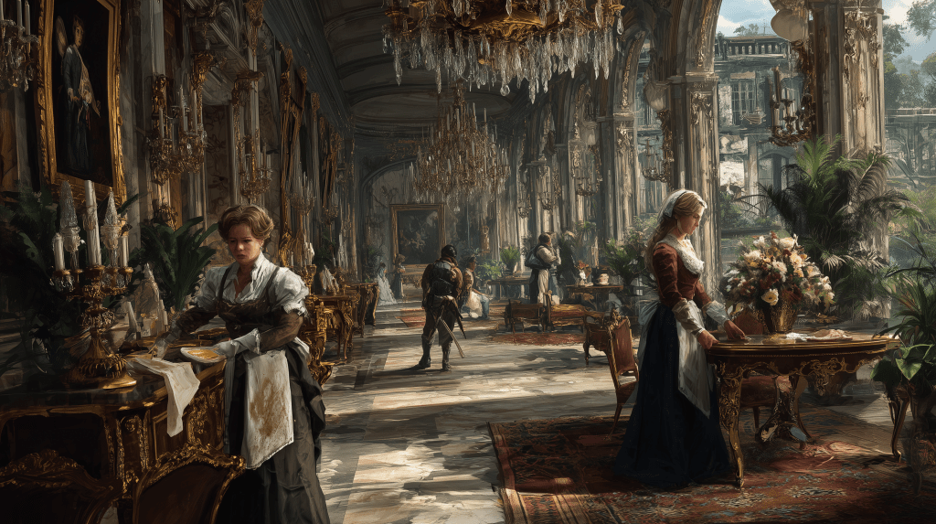 The Music of Invisible&nbsp;Hands