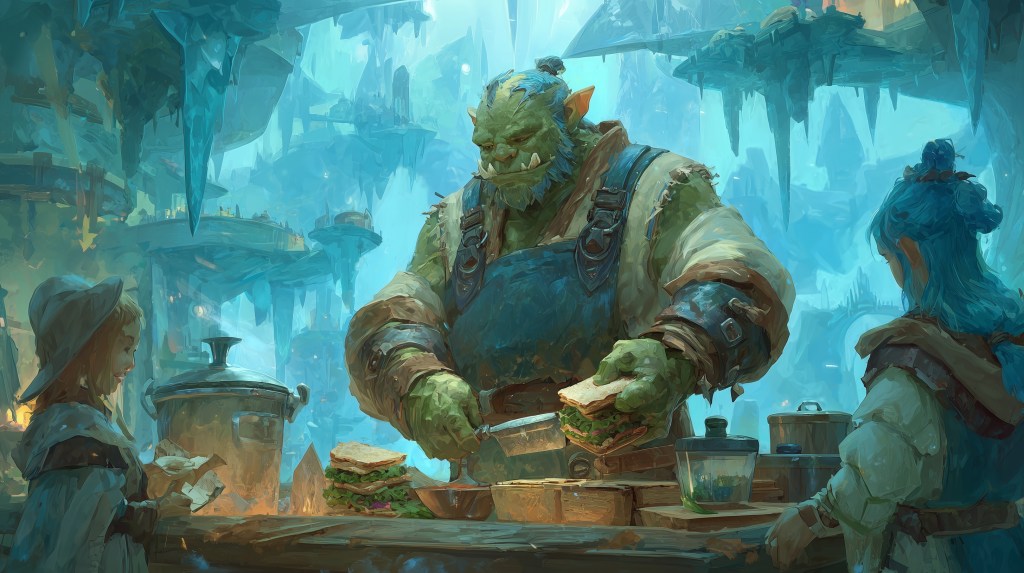 Between Sky and&nbsp;Sustenance