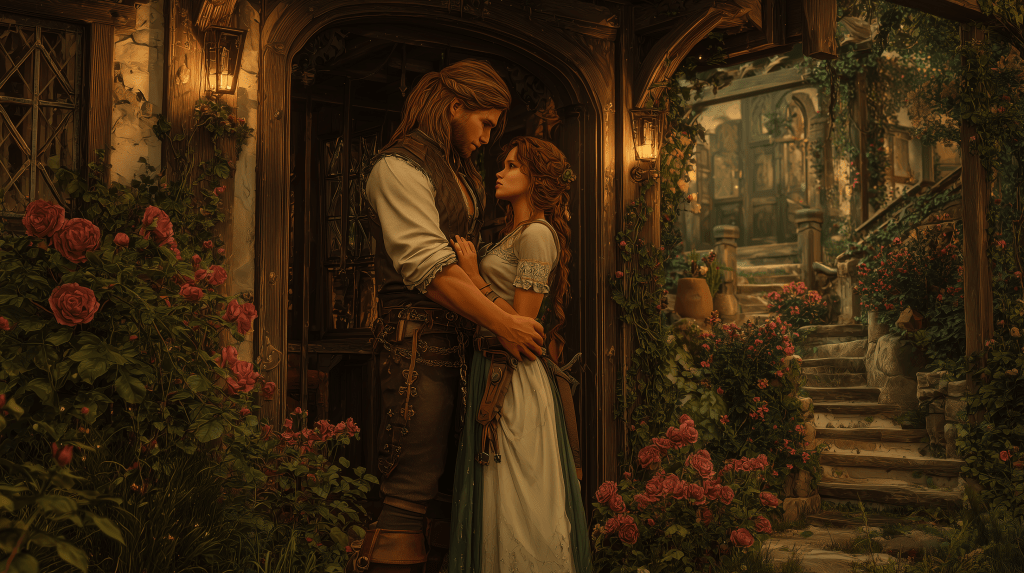 The Ritual of Coming&nbsp;Home