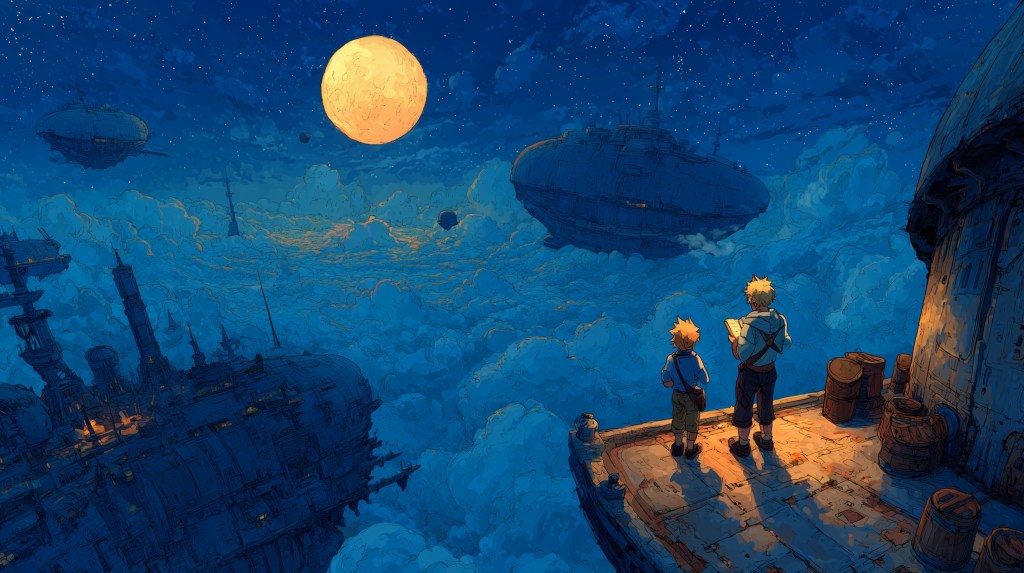 The Price of Silver&nbsp;Dreams