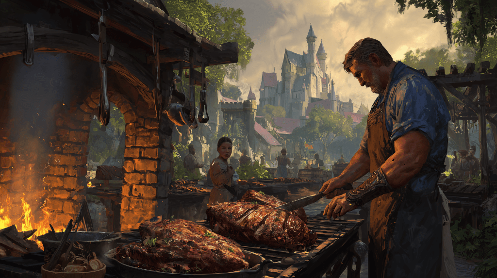 The Art of Smoke and&nbsp;Time